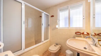 Apartment in Montiboli-Playa El Paraíso photo 19