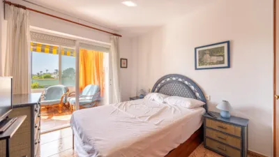 Apartment in Montiboli-Playa El Paraíso photo 20