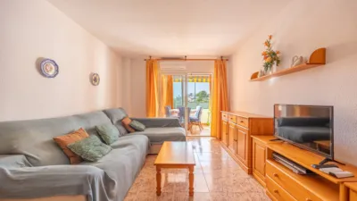 Apartment in Montiboli-Playa El Paraíso photo 2