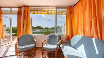 Apartment in Montiboli-Playa El Paraíso photo 22