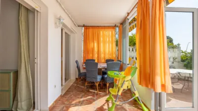 Apartment in Montiboli-Playa El Paraíso photo 24