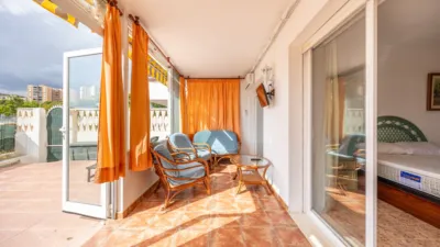 Apartment in Montiboli-Playa El Paraíso photo 25
