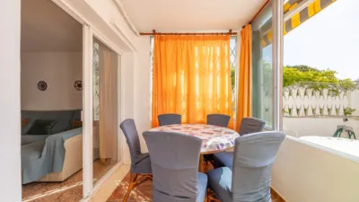 Apartment in Montiboli-Playa El Paraíso photo 26