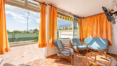 Apartment in Montiboli-Playa El Paraíso photo 27