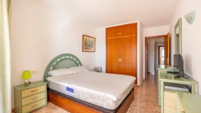 Apartment in Montiboli-Playa El Paraíso photo 28