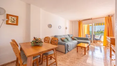 Apartment in Montiboli-Playa El Paraíso photo 30