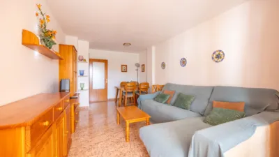 Apartment in Montiboli-Playa El Paraíso photo 31