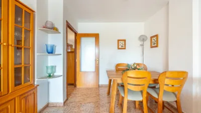Apartment in Montiboli-Playa El Paraíso photo 32