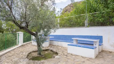 Apartment in Montiboli-Playa El Paraíso photo 34