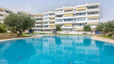 Apartment in Montiboli-Playa El Paraíso photo 35