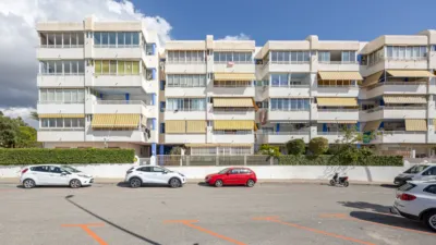 Apartment in Montiboli-Playa El Paraíso photo 4