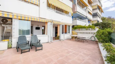 Apartment in Montiboli-Playa El Paraíso photo 5
