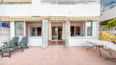 Apartment in Montiboli-Playa El Paraíso photo 6