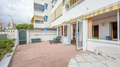 Apartment in Montiboli-Playa El Paraíso photo 7