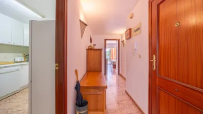 Apartment in Montiboli-Playa El Paraíso photo 9