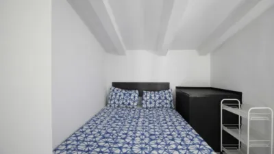 Estudio en alquiler en Puerta del Ángel - Imagen 4