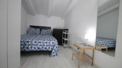 Estudio en alquiler en Puerta del Ángel - Imagen 6