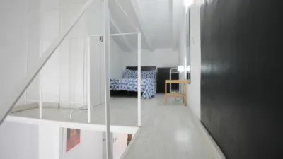 Estudio en alquiler en Puerta del Ángel - Imagen 7