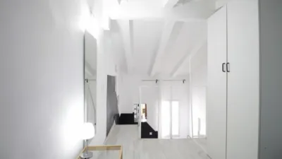 Estudio en alquiler en Puerta del Ángel - Imagen 8