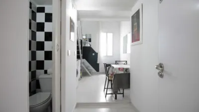 Estudio en alquiler en Puerta del Ángel - Imagen 19