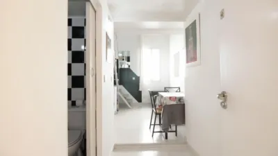 Estudio en alquiler en Puerta del Ángel - Imagen 20
