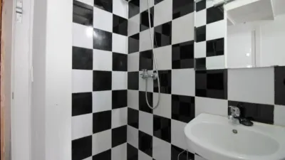 Estudio en alquiler en Puerta del Ángel - Imagen 13