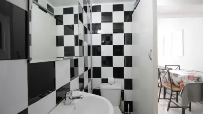 Estudio en alquiler en Puerta del Ángel - Imagen 14
