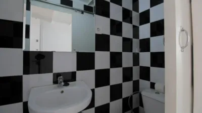 Estudio en alquiler en Puerta del Ángel - Imagen 15