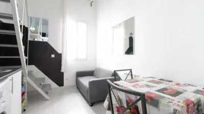 Estudio en alquiler en Puerta del Ángel - Imagen 18
