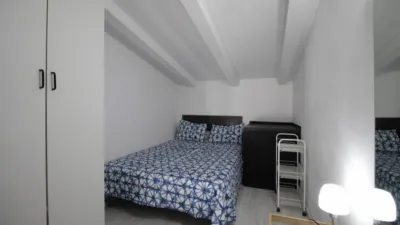Estudio en alquiler en Puerta del Ángel - Imagen 2