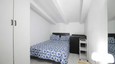 Estudio en alquiler en Puerta del Ángel - Imagen 3