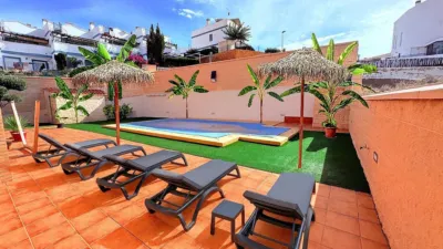 Casa – Finestrat - Vista 5