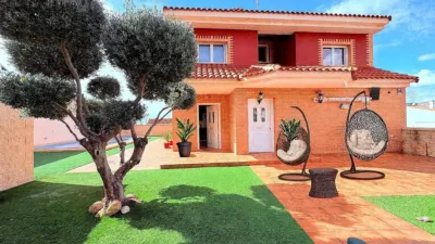 Casa – Finestrat - Vista 4