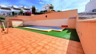 Casa – Finestrat - Más