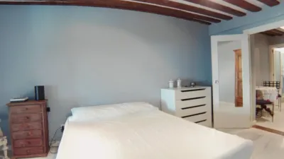 Piso en alquiler en Cortes-Huertas - Imagen 16
