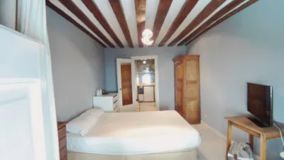 Piso en alquiler en Cortes-Huertas - Imagen 17
