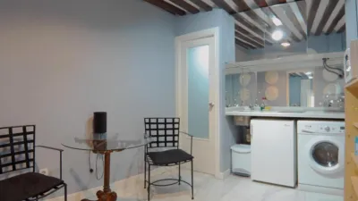 Piso en alquiler en Cortes-Huertas - Imagen 21