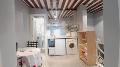 Piso en alquiler en Cortes-Huertas - Imagen 22