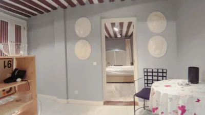 Piso en alquiler en Cortes-Huertas - Imagen 23