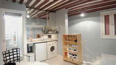 Piso en alquiler en Cortes-Huertas - Imagen 26
