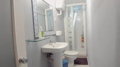 Piso en alquiler en Cortes-Huertas - Imagen 2