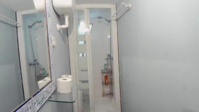 Piso en alquiler en Cortes-Huertas - Imagen 3