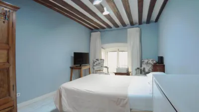 Piso en alquiler en Cortes-Huertas - Imagen 6