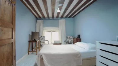 Piso en alquiler en Cortes-Huertas - Imagen 7