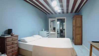 Piso en alquiler en Cortes-Huertas - Imagen 10