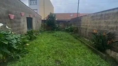 Casa en venta en Noia, Noia de 265.000 €