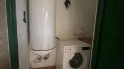 Casa en venta en Noia, Noia de 265.000 €