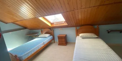 Casa en venta en Noia, Noia de 265.000 €
