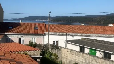 Casa en venta en Noia, Noia de 265.000 €