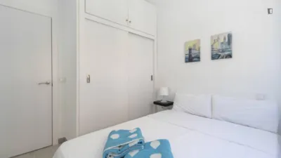 Piso en alquiler en Zofío - Imagen 4